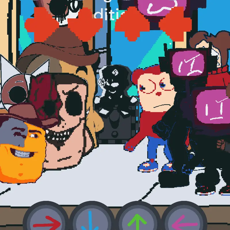 Game by @2335678