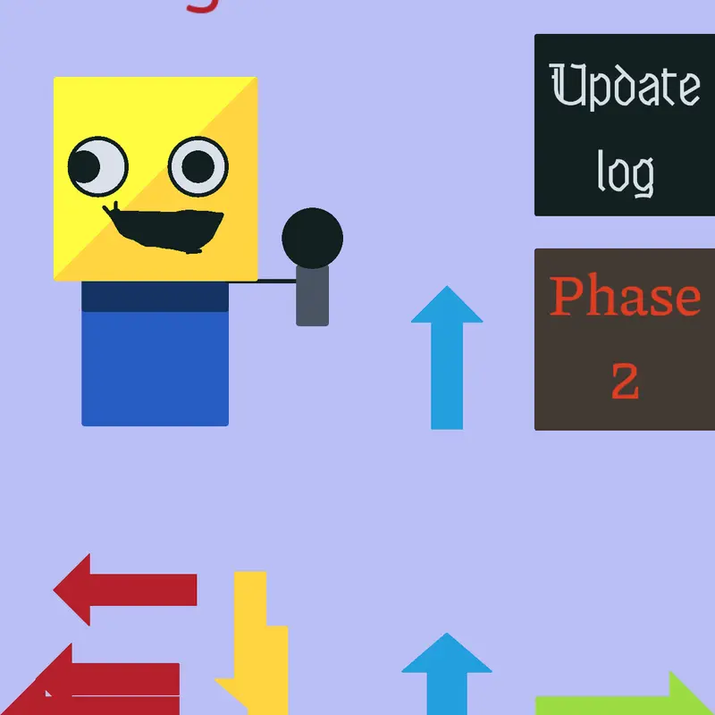 Game by @HappinesMouse
