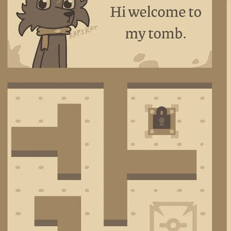 Game by @youssefelhati