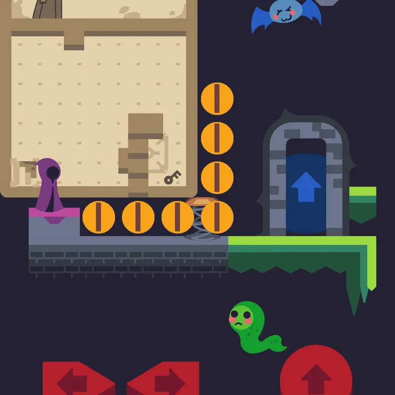 Game by @albya