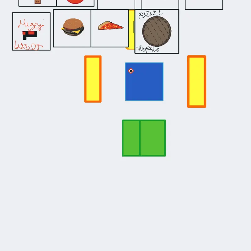 Game by @RNCSRR