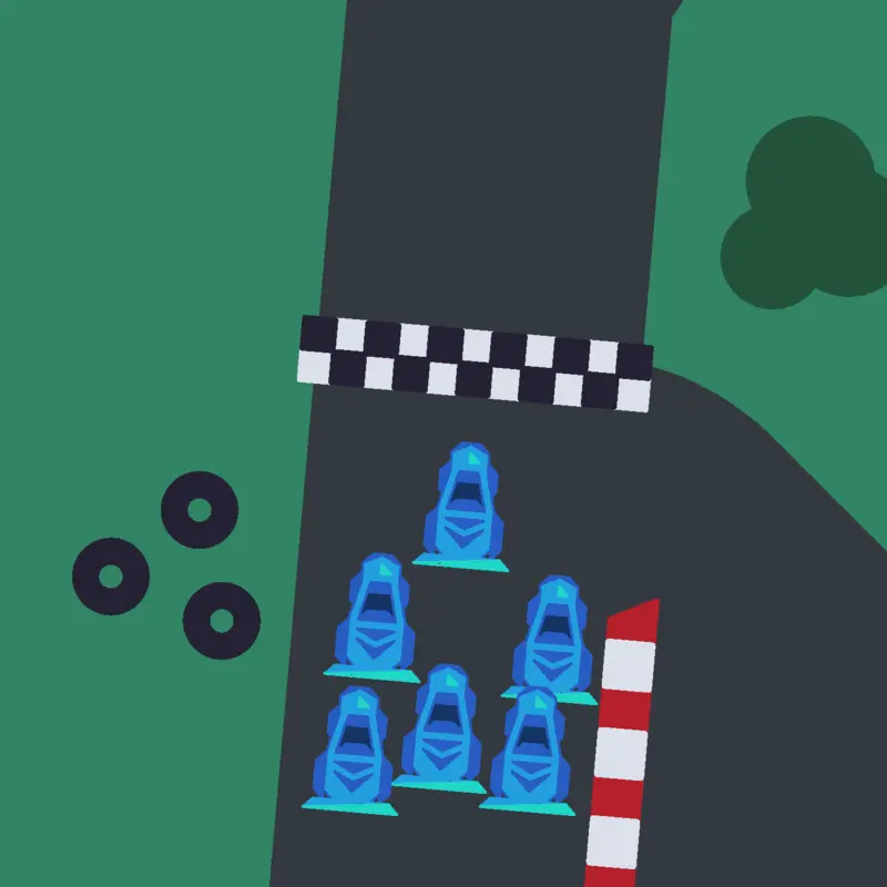 Game by @bifoutias