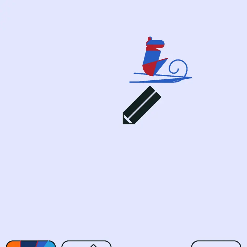 Line-sledge by @NIXinBRIX