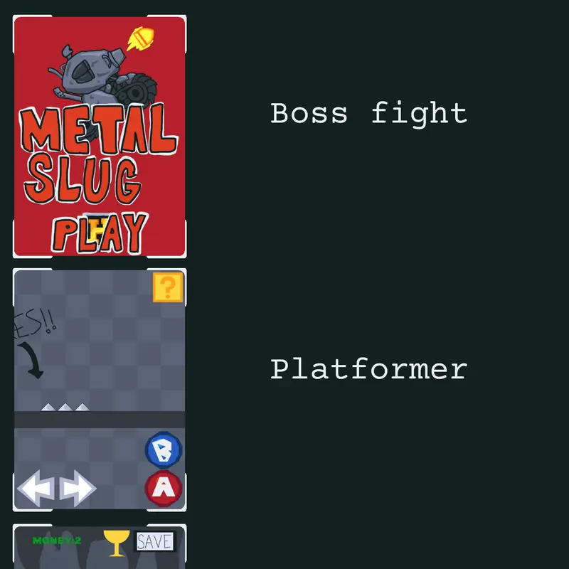Game by @gastup