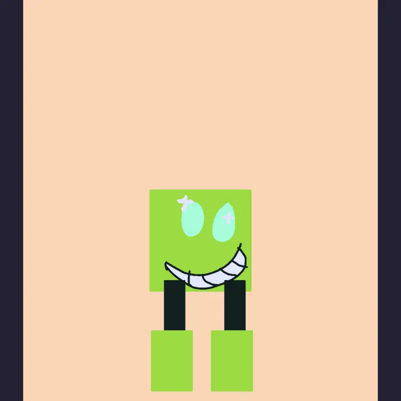 Game by @jacobthebutter