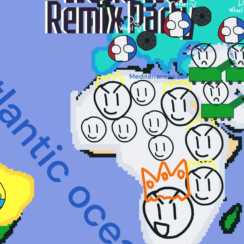 Game by @shapeys