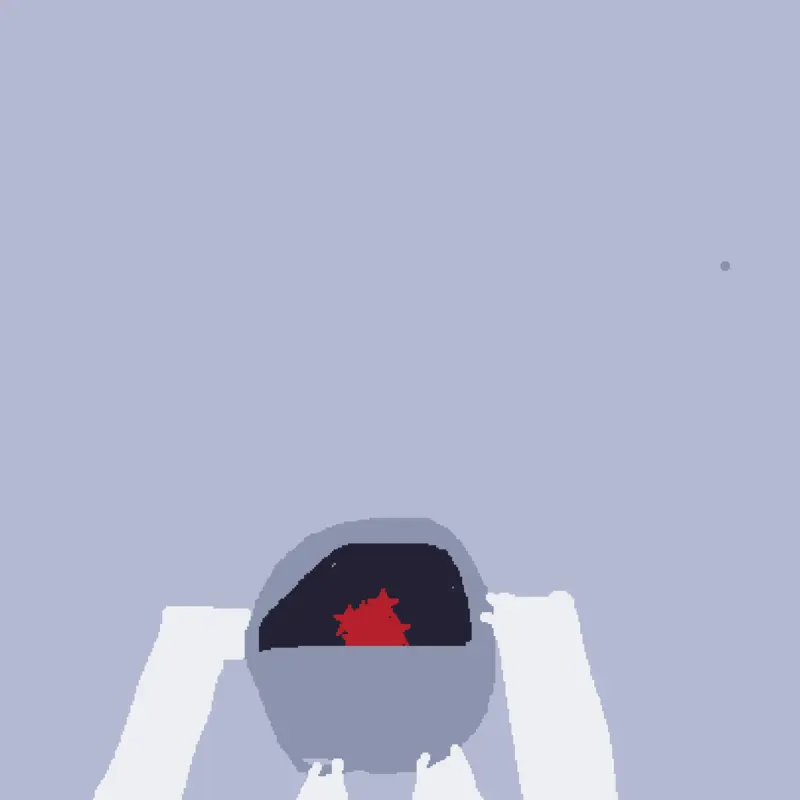 Game by @redmonk