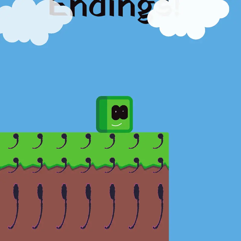 Game by @chuchel