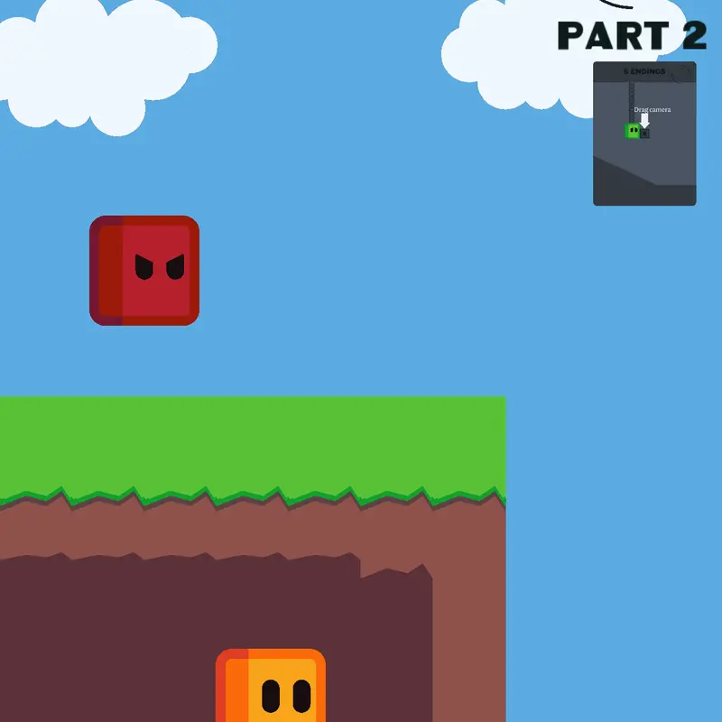 Game by @Bajker_213