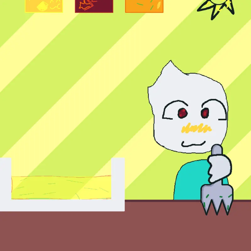 Idk by @gamebutremix-animation
