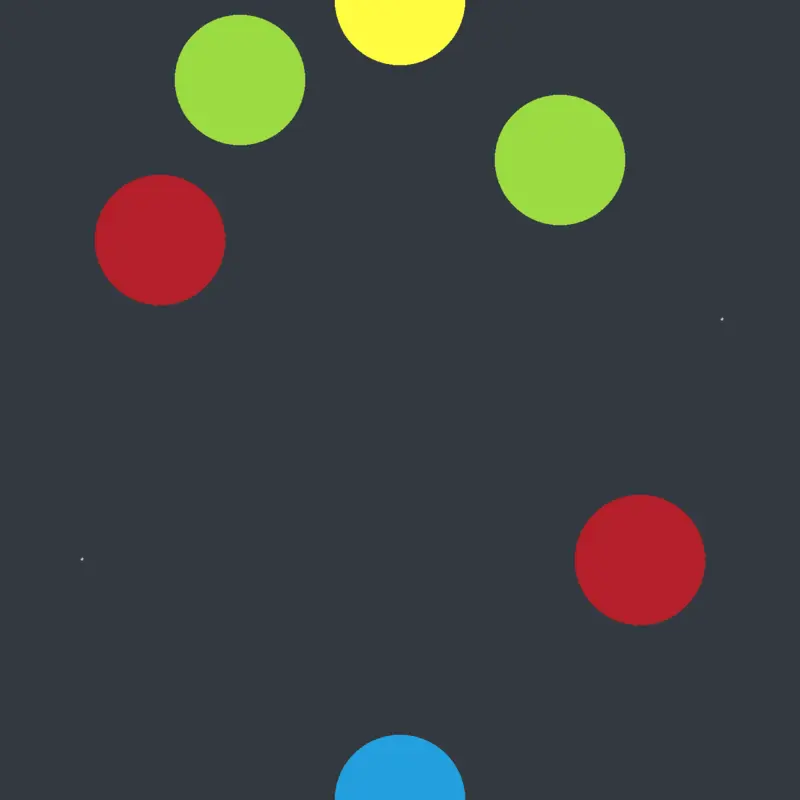 Game by @Peapod