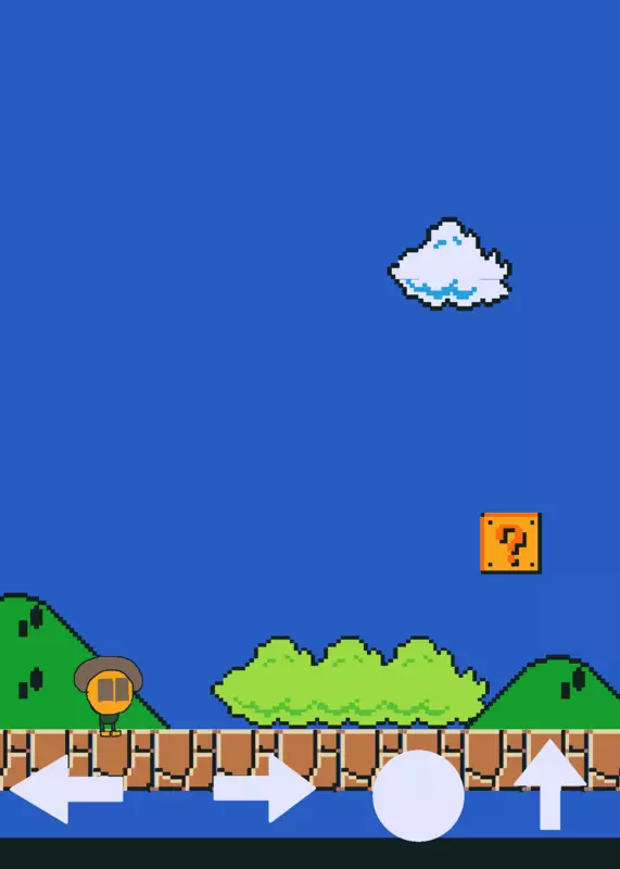 Game by @berry_the_cool_bear
