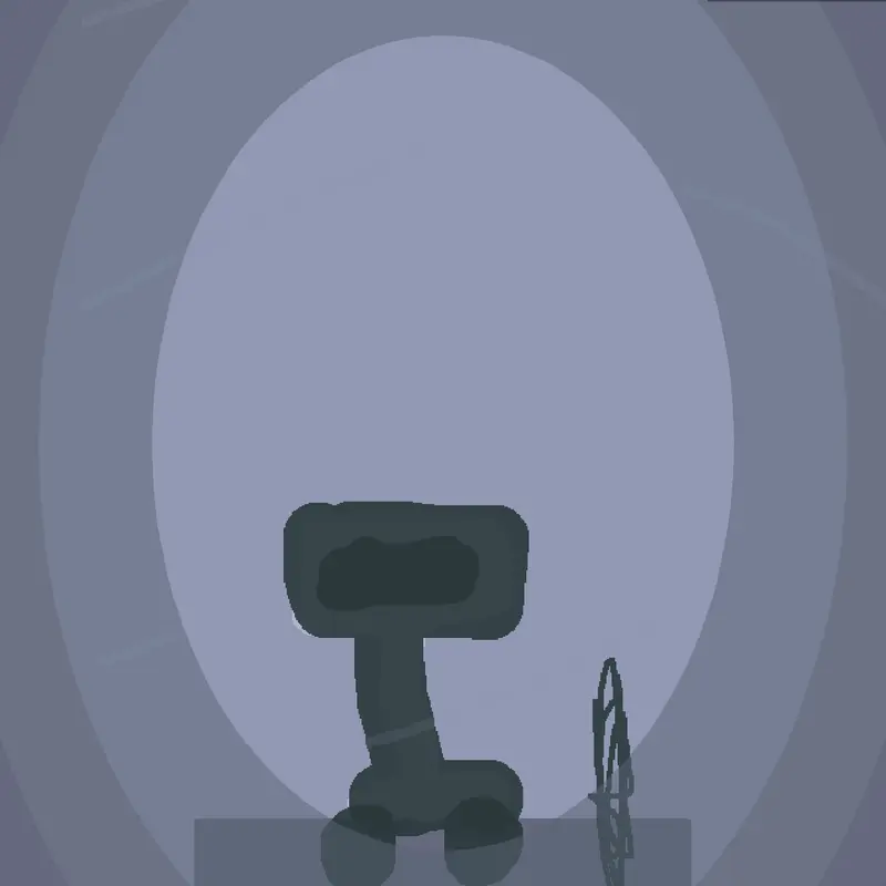 Game by @EmiliShark