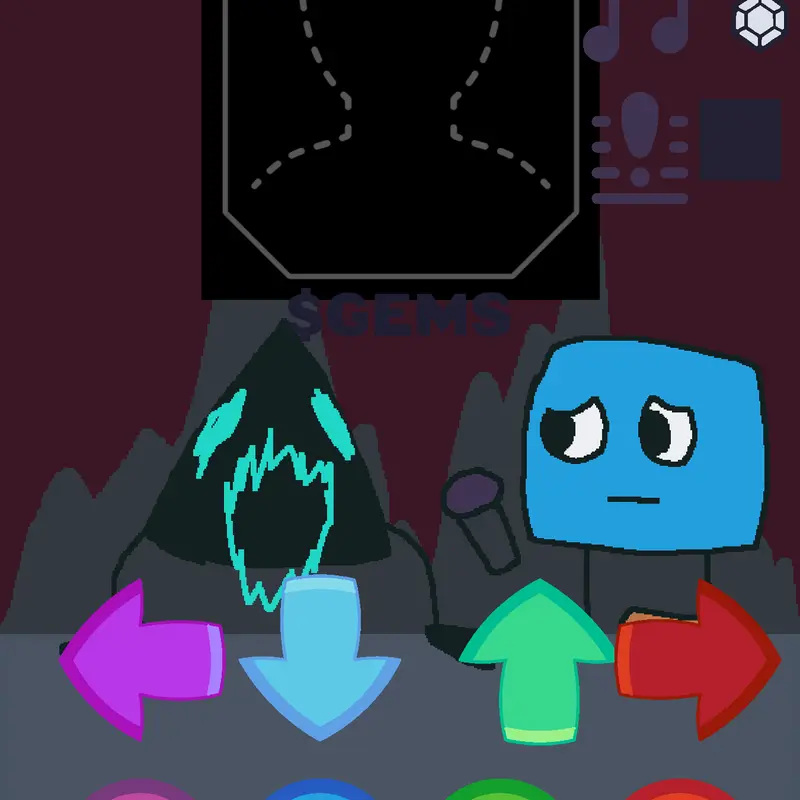 Game by @ui9geije