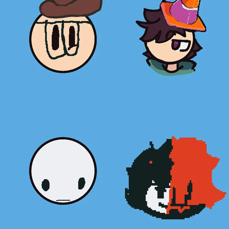 Game by @Mathirocko