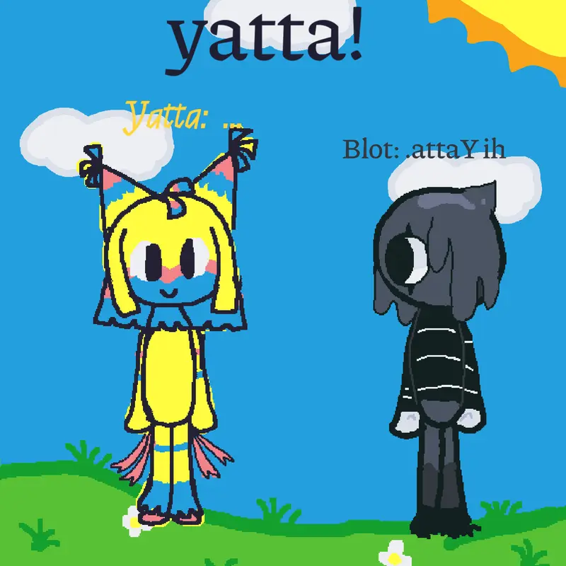 Game by @Motya_strawberry887