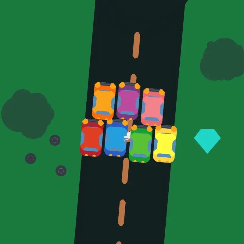 Game by @pizzachomp