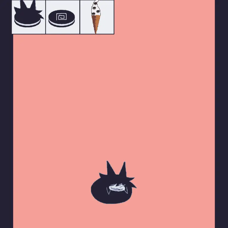 Game by @mipinheiro