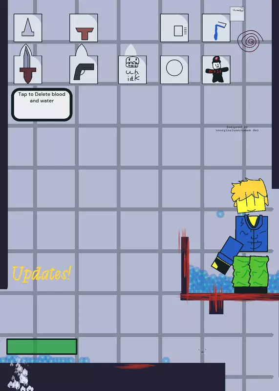 Game by @a_purple_creatue