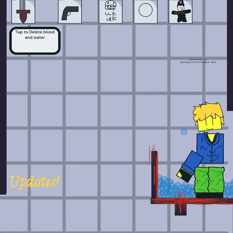 Game by @a_purple_creatue