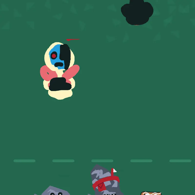 Game by @tvlote