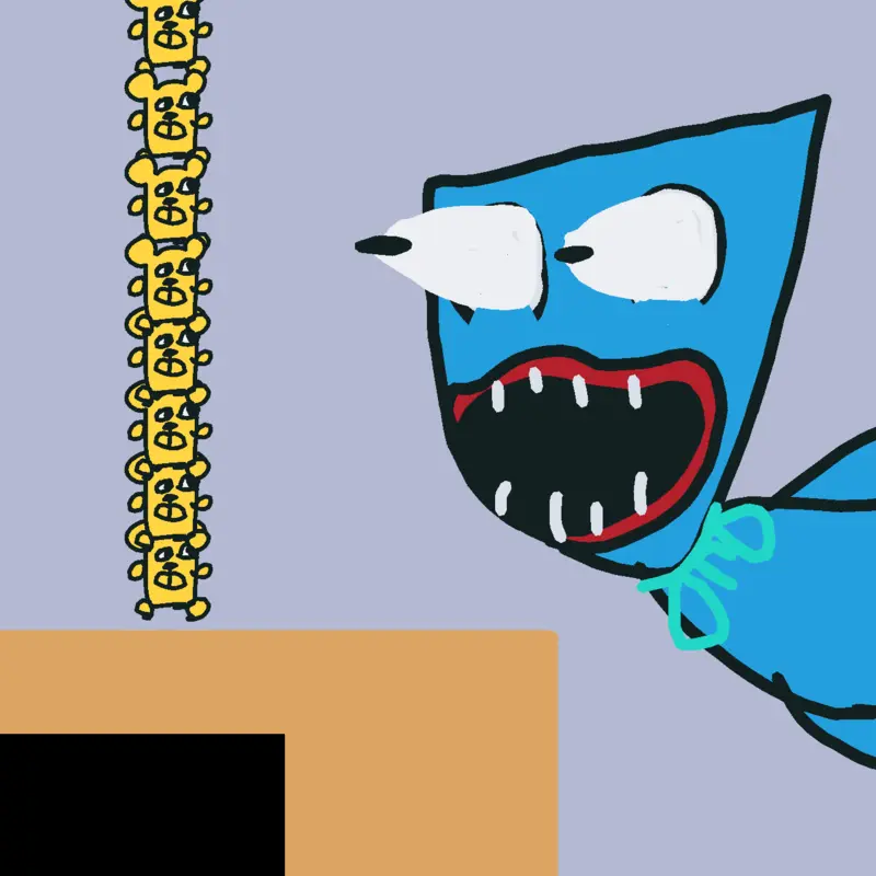 Game by @Bonnie456