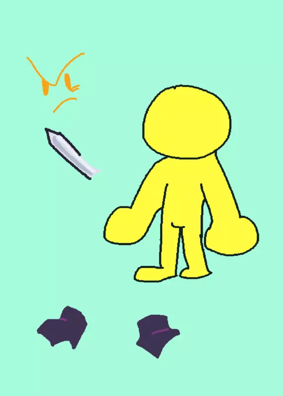 Game by @Yunellan
