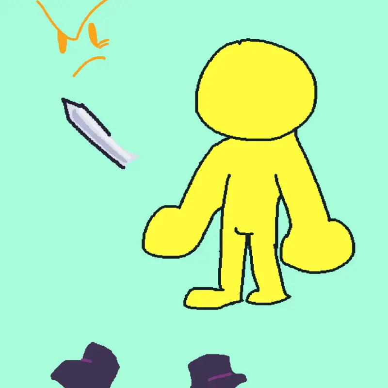 Game by @Yunellan