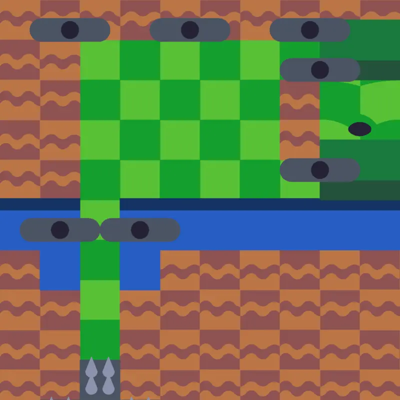 Game by @Eriksons