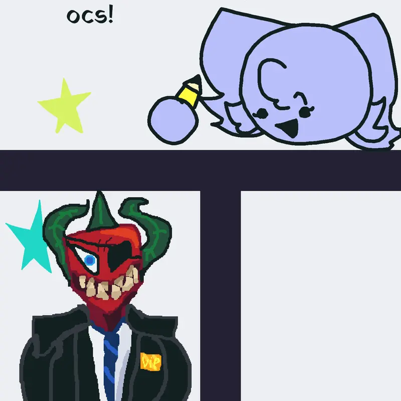 Game by @RawFish