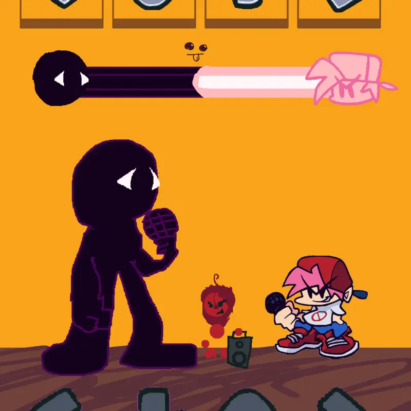 Game by @monkeymobile