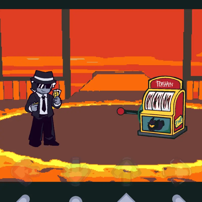 Game by @inpepsicola_official