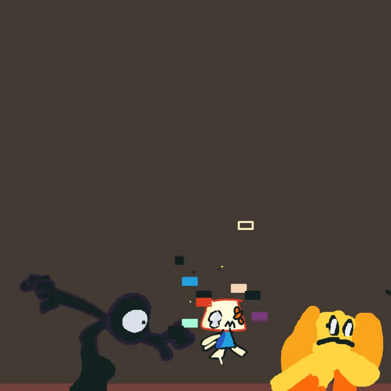 Game by @Gugu_gugu_human