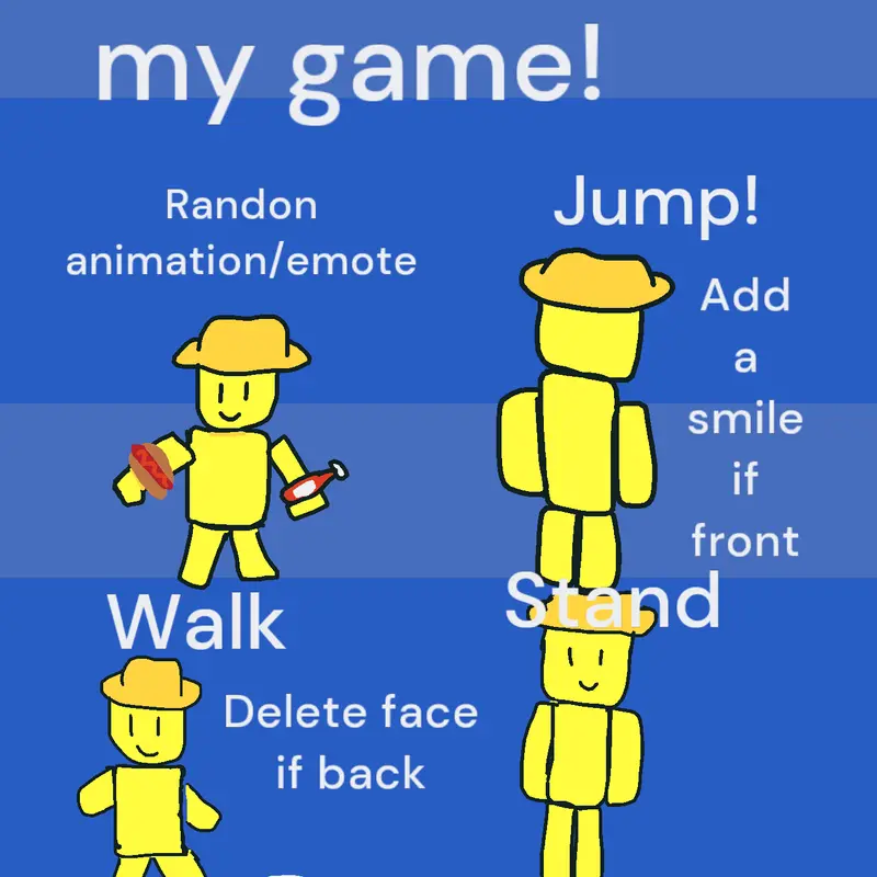 Game by @helloimoswald