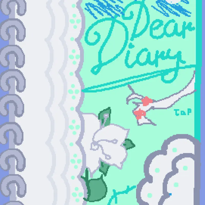 Game by @Kittypuppypupzz