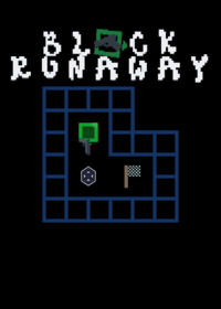 BLOCK RUNAWAY