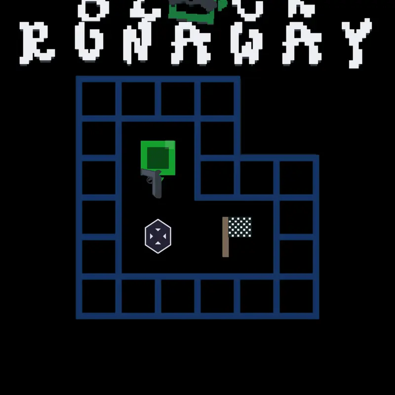 Game by @GARDUHM