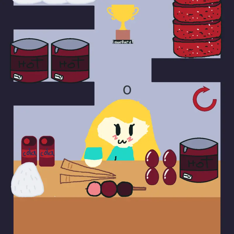 Game by @iluv_td