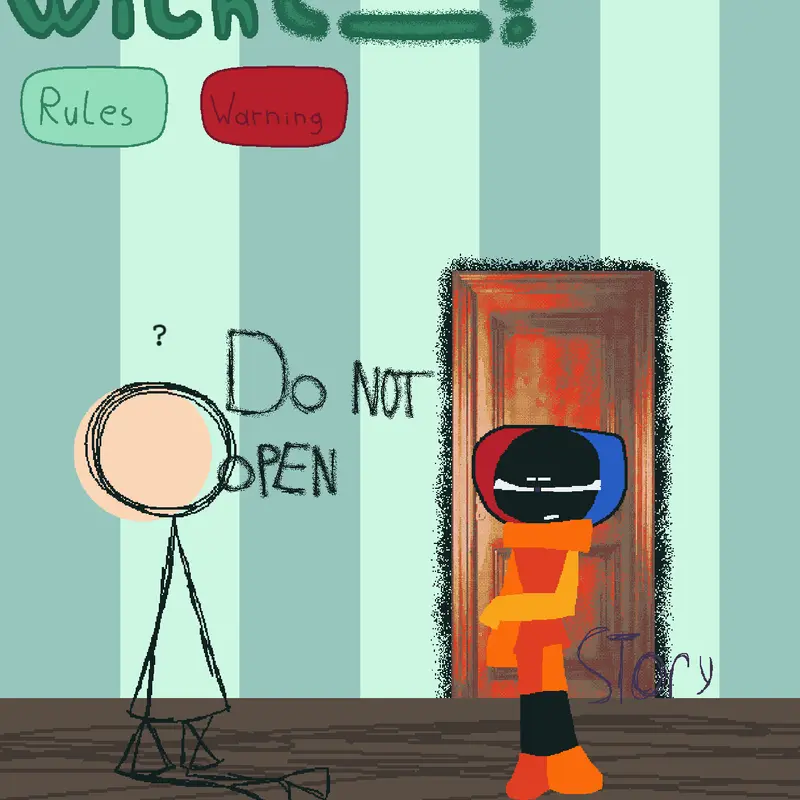 Game by @am_just_a_normal_person