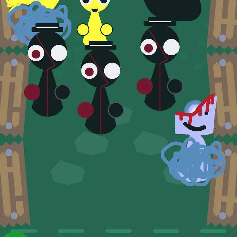Game by @Robobug
