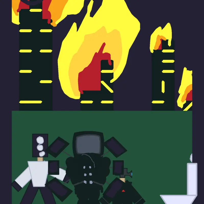 Game by @tekincan