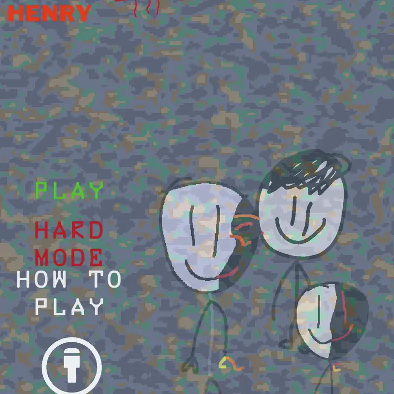 Game by @Kev2917