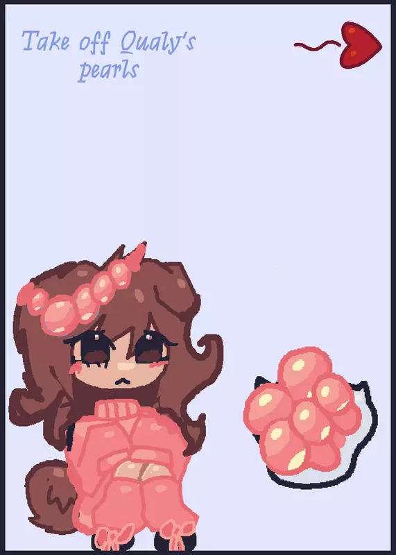 Game by @yvru