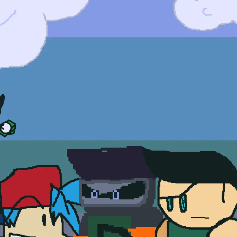 Game by @SMGD8