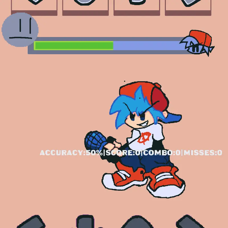 Game by @Mohamegd