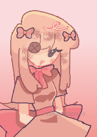 Fanart for V4N1TY