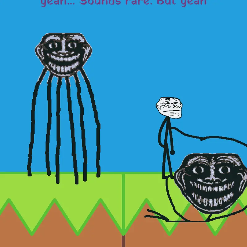 Game by @TheWeepingGod