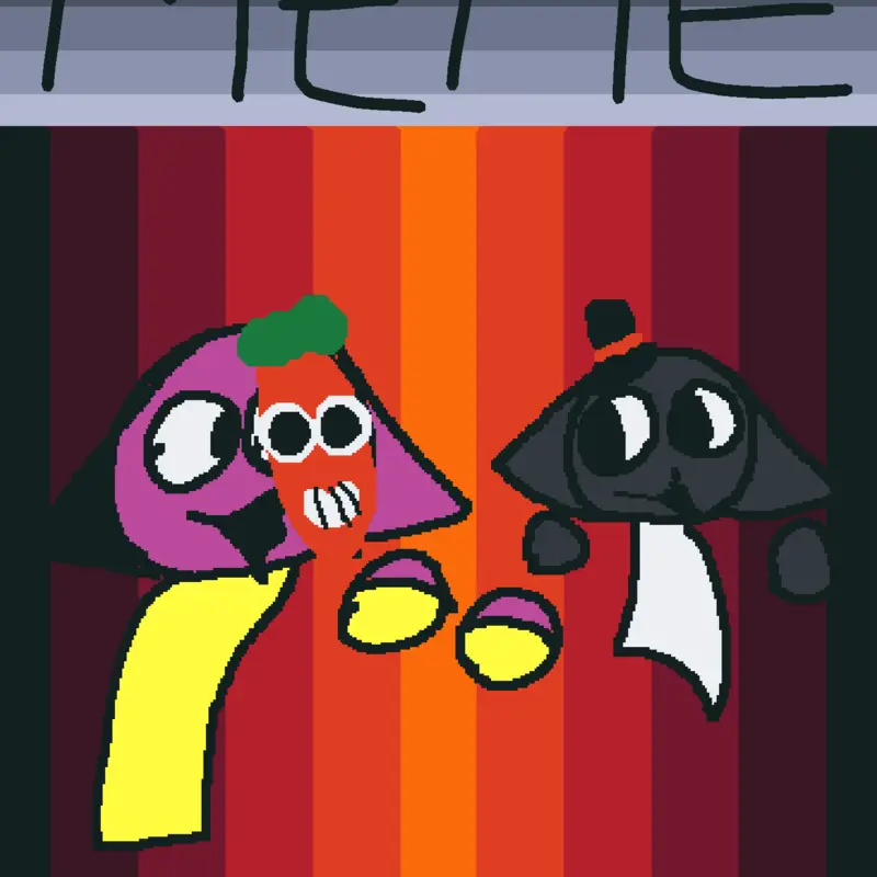 Game by @BEBRIK_official