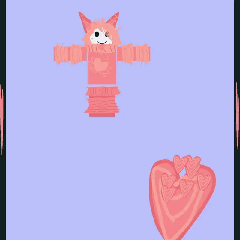 Game by @blueduse