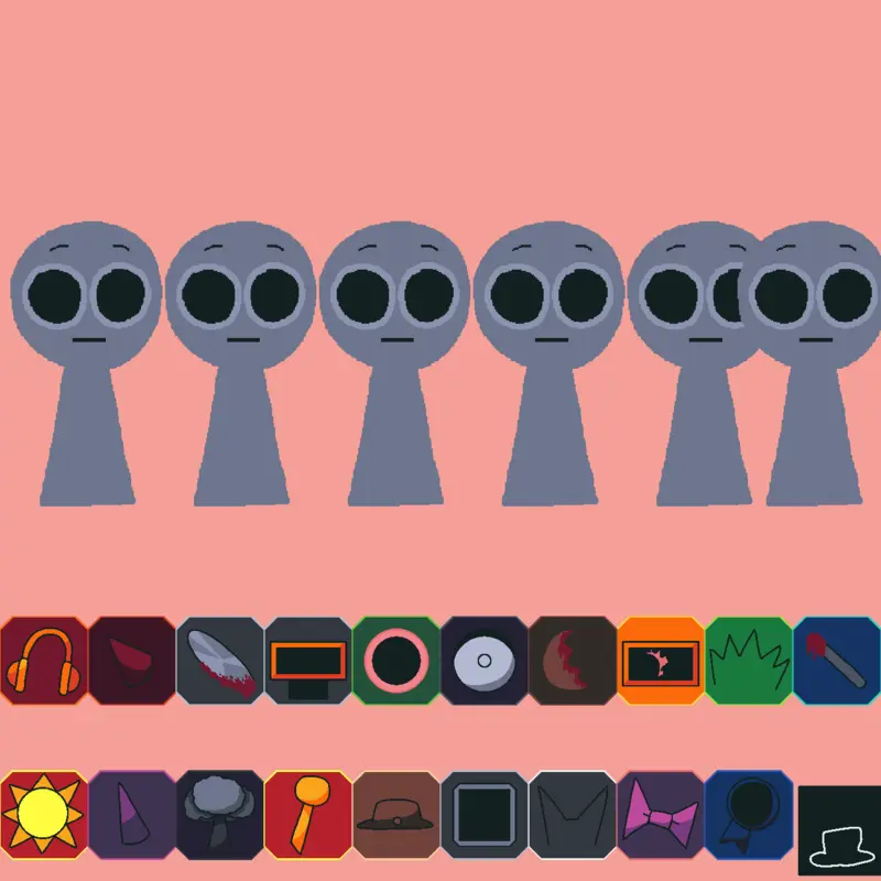 Game by @FirashTheSprunki